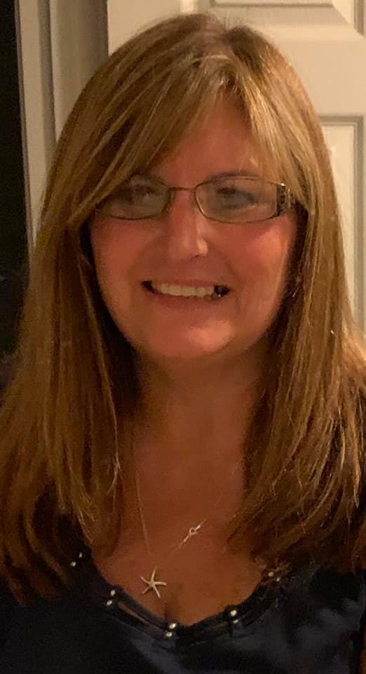 Jackie Lindenberg