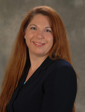 Julie Virgo