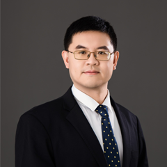 Professor Ruopu Li