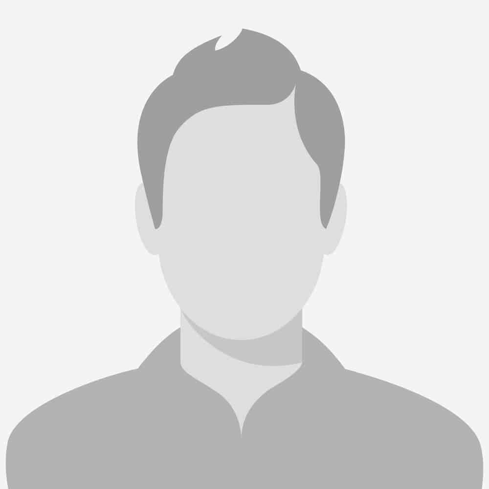 Male Placeholder Image