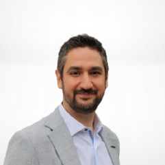 Dr. Iraklis Anagnostopoulos