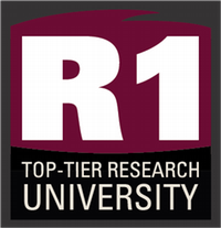 SIU Logo R1 is for Everyone