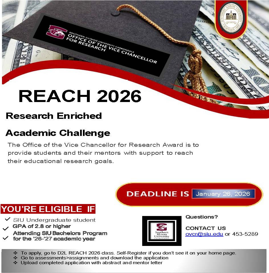 REACH 2026 Announcement