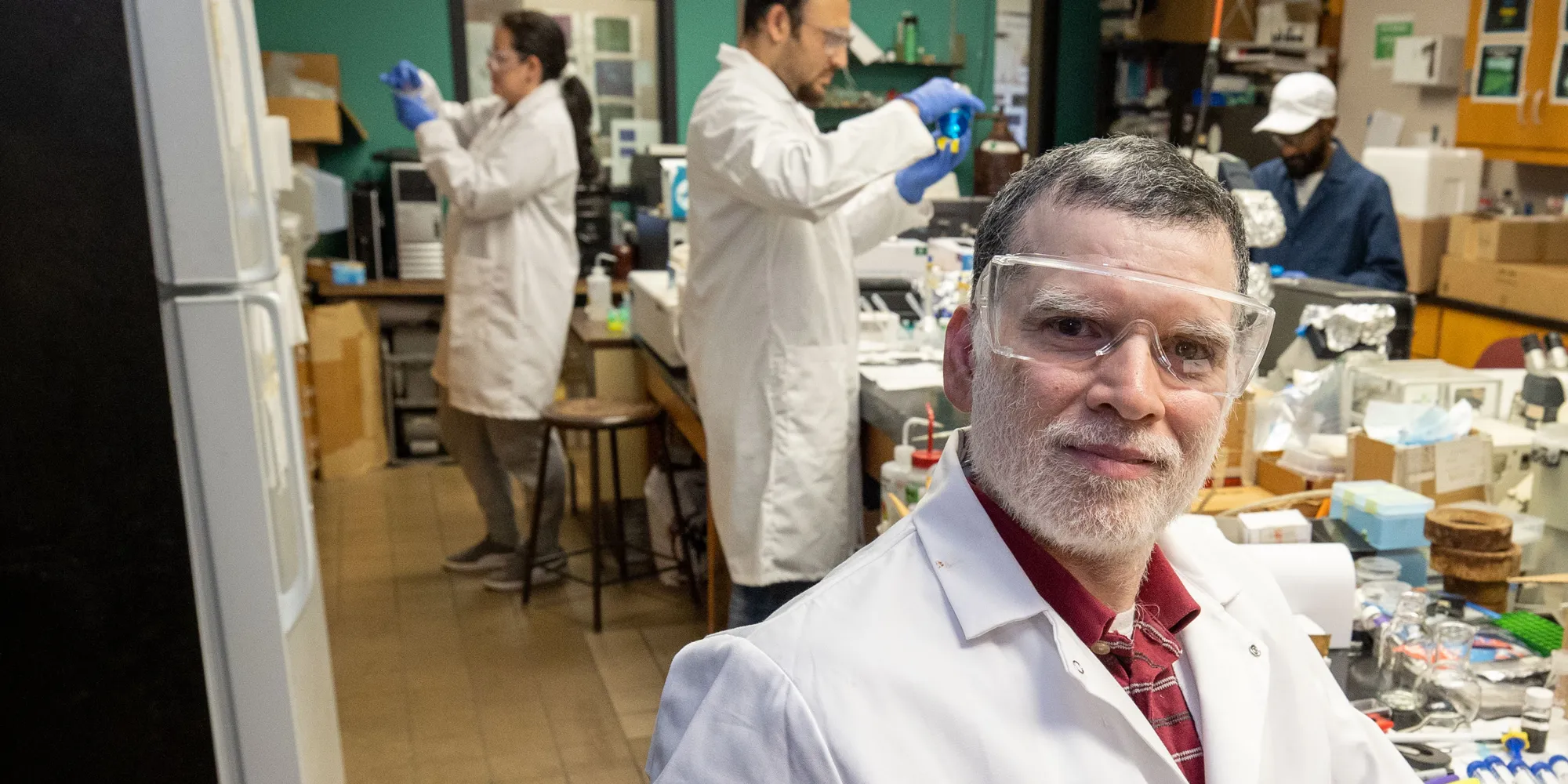 SIU campus community celebrates R1 research announcement