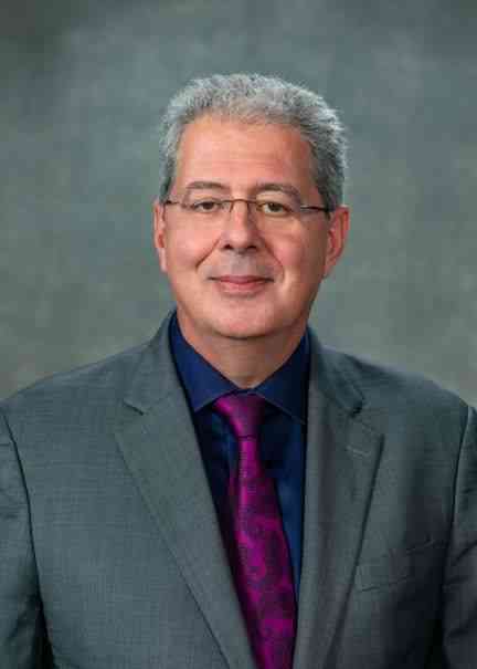 Dr. Costas Tsatsoulis