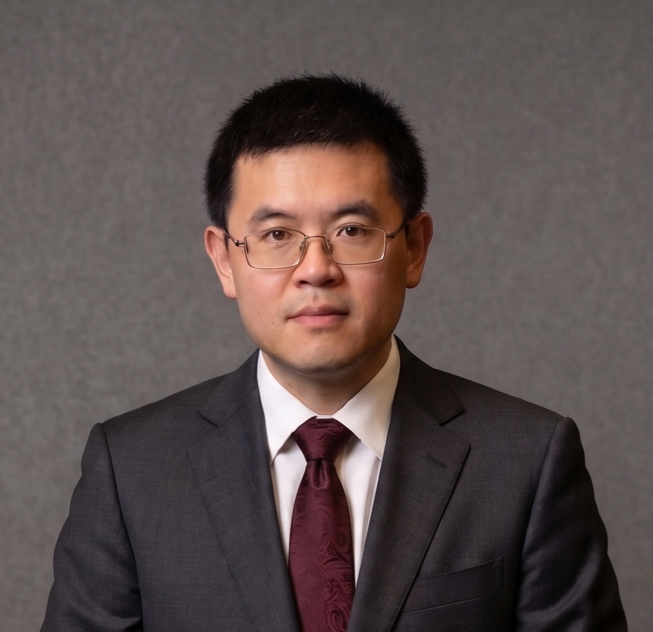 Professor Ruopu Li